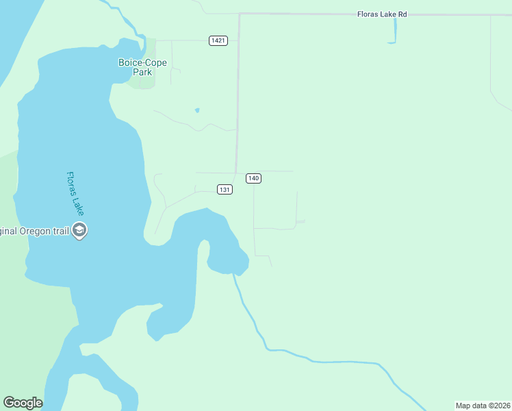 map of restaurants, bars, coffee shops, grocery stores, and more near 47318 Lakes End Drive in Langlois