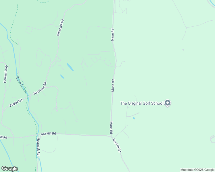 map of restaurants, bars, coffee shops, grocery stores, and more near 88 Mann Road in Wilmington