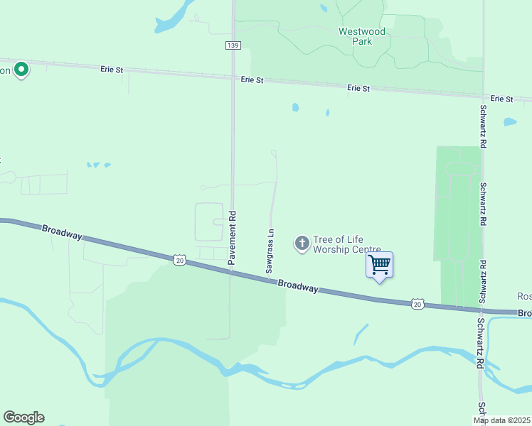 map of restaurants, bars, coffee shops, grocery stores, and more near 20 Sawgrass Lane in Lancaster