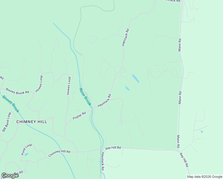 map of restaurants, bars, coffee shops, grocery stores, and more near 408 Haystack Road in Wilmington