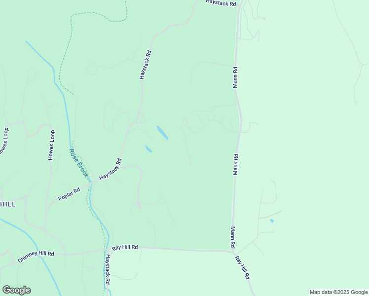 map of restaurants, bars, coffee shops, grocery stores, and more near 25 1st Lane in Wilmington