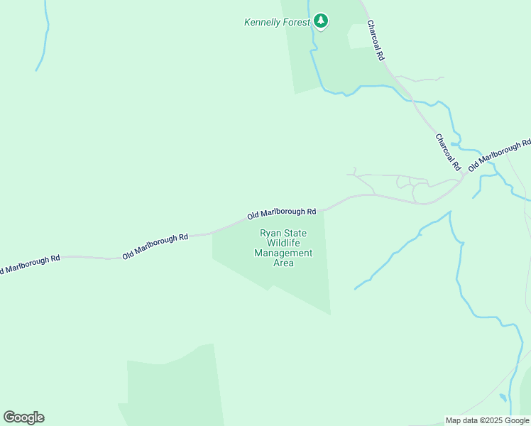map of restaurants, bars, coffee shops, grocery stores, and more near Old Marlborough Road in Dublin
