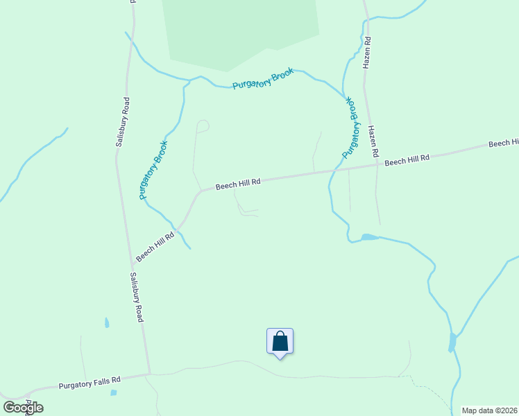 map of restaurants, bars, coffee shops, grocery stores, and more near 118 Beech Hill Road in Mont Vernon