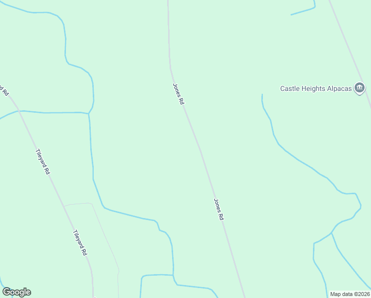 map of restaurants, bars, coffee shops, grocery stores, and more near 2780 Jones Rd in Geneva