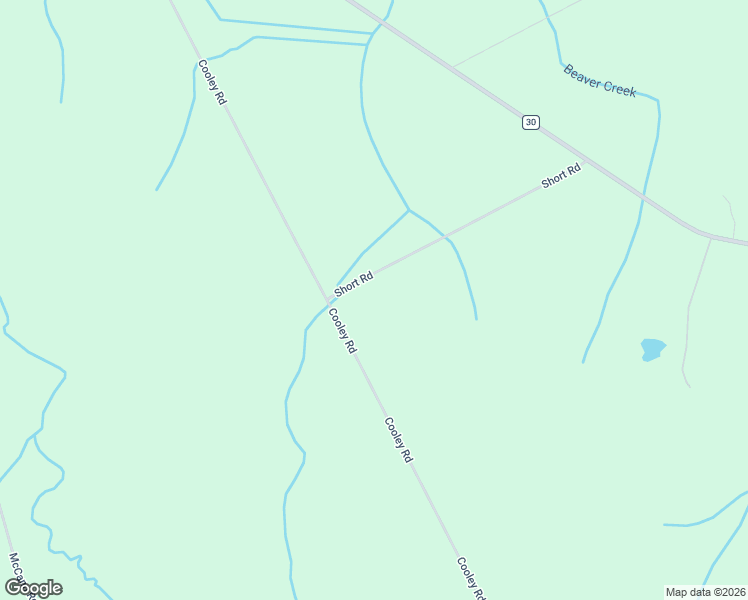 map of restaurants, bars, coffee shops, grocery stores, and more near 5969 Short Road in Canandaigua