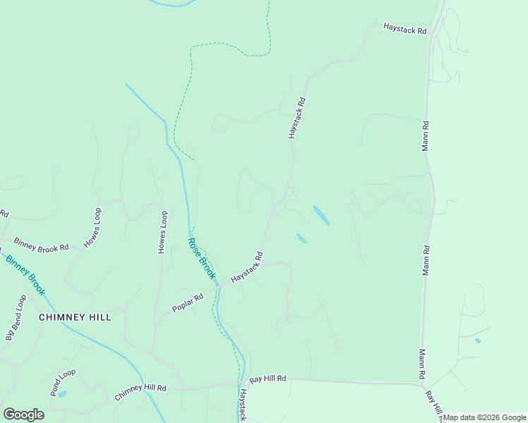 map of restaurants, bars, coffee shops, grocery stores, and more near 408 Haystack Road in Wilmington