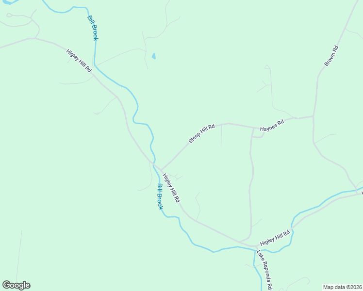 map of restaurants, bars, coffee shops, grocery stores, and more near 32 Steep Hill Road in Wilmington