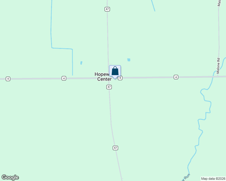 map of restaurants, bars, coffee shops, grocery stores, and more near 2727 County Road 47 in Canandaigua