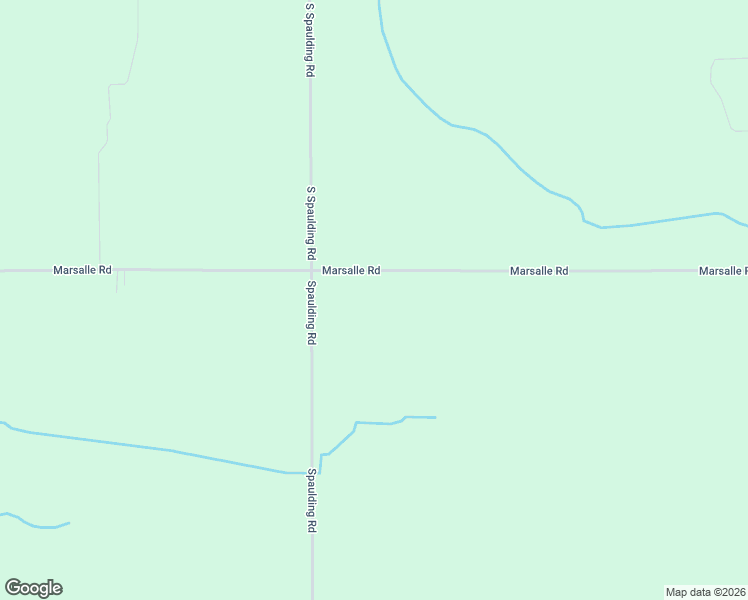 map of restaurants, bars, coffee shops, grocery stores, and more near 11600 Marsalle Road in Portland