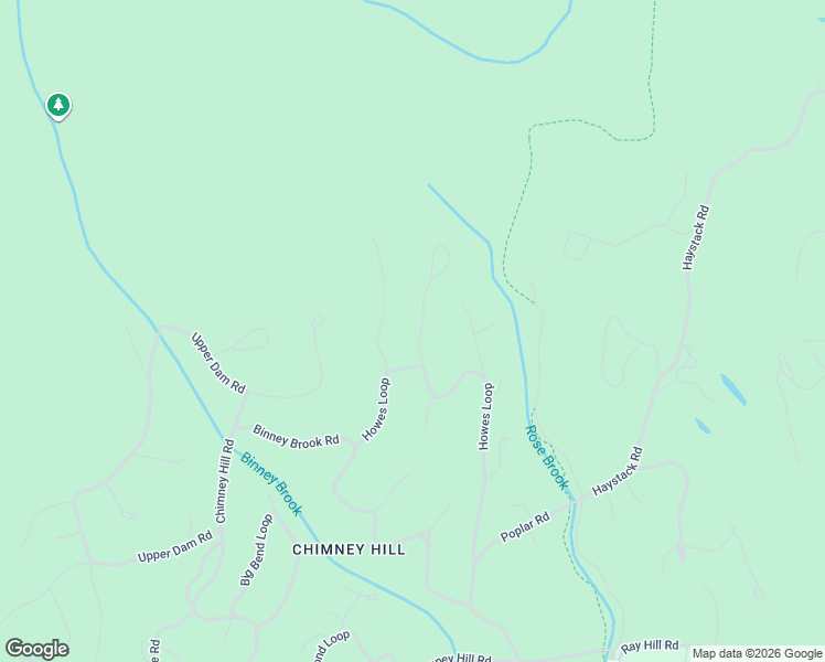 map of restaurants, bars, coffee shops, grocery stores, and more near 15 Three Streams Way in Wilmington