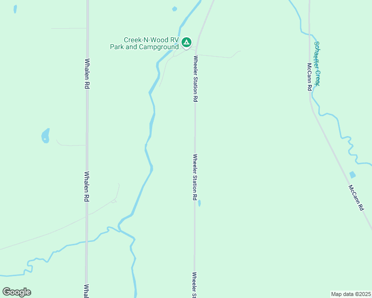 map of restaurants, bars, coffee shops, grocery stores, and more near 2632 Wheeler Station Road in Bloomfield