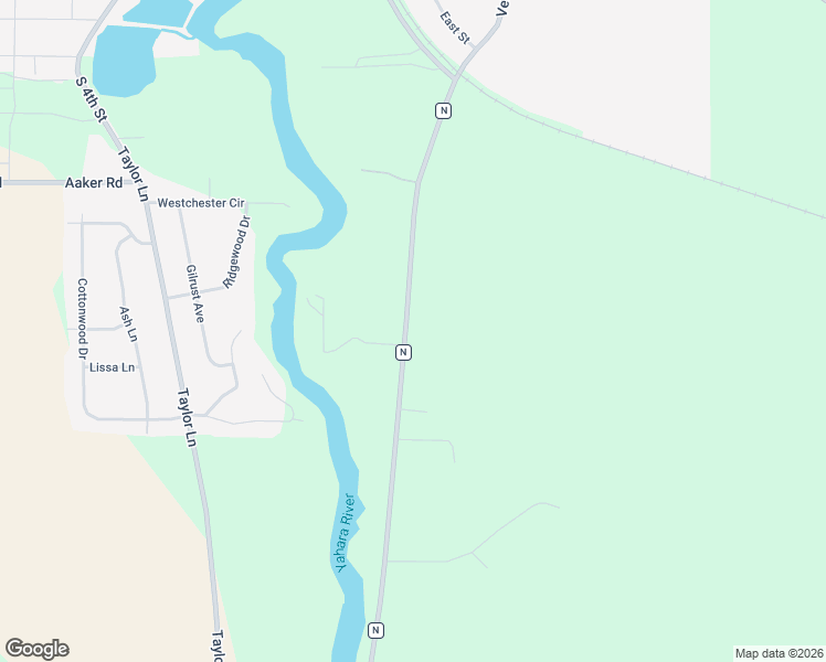 map of restaurants, bars, coffee shops, grocery stores, and more near 978 County Highway N in Stoughton