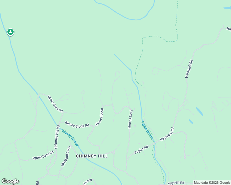 map of restaurants, bars, coffee shops, grocery stores, and more near 15 Three Streams Way in Wilmington