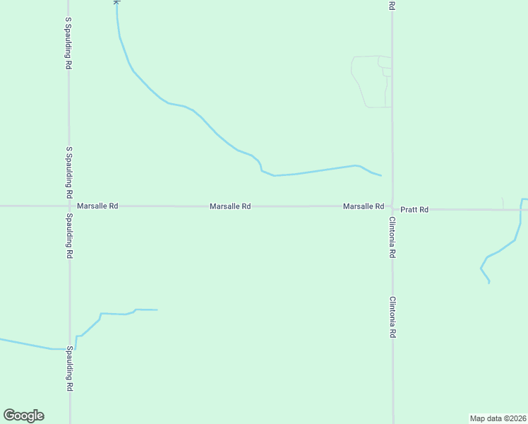 map of restaurants, bars, coffee shops, grocery stores, and more near 11600 Marsalle Road in Portland