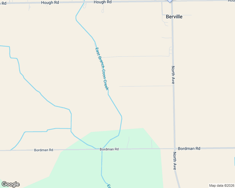 map of restaurants, bars, coffee shops, grocery stores, and more near 14001 Fox Ridge Lane in St. Clair County