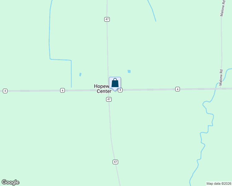 map of restaurants, bars, coffee shops, grocery stores, and more near 2727 County Road 47 in Canandaigua