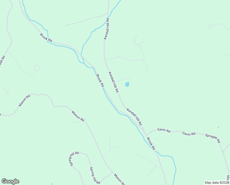 map of restaurants, bars, coffee shops, grocery stores, and more near 65 Kendall Hill Road in Mont Vernon