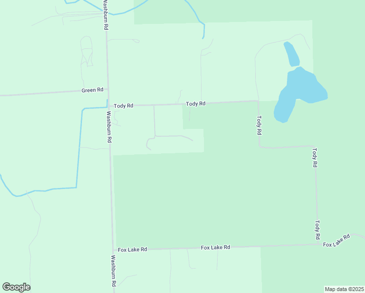 map of restaurants, bars, coffee shops, grocery stores, and more near 5919 Tody Road in Goodrich