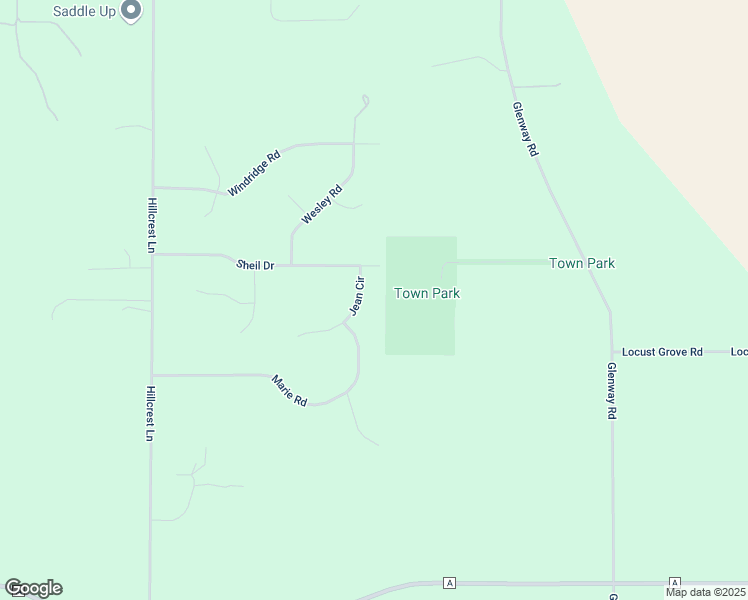 map of restaurants, bars, coffee shops, grocery stores, and more near 882 Jean Circle in Oregon