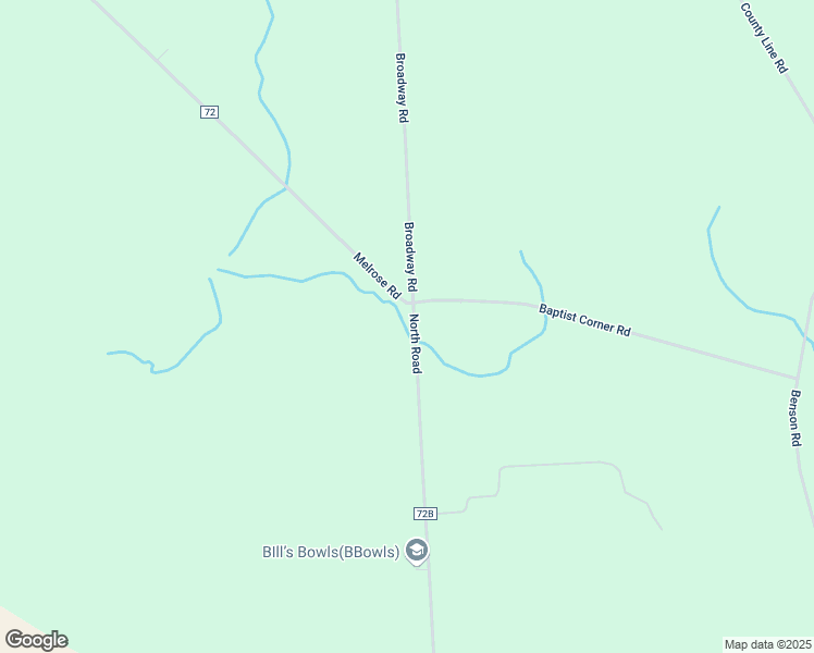 map of restaurants, bars, coffee shops, grocery stores, and more near 5889 North Road in Auburn