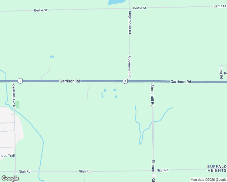 map of restaurants, bars, coffee shops, grocery stores, and more near 2411 Garrison Road in Fort Erie