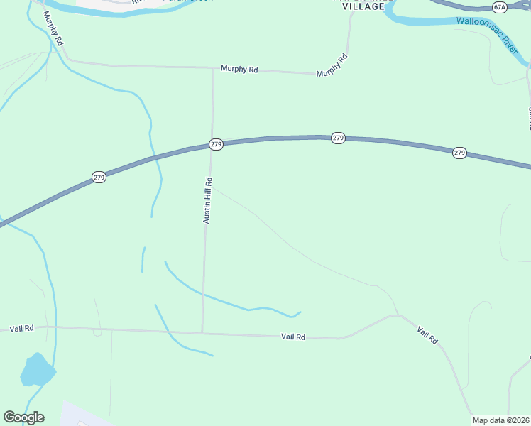 map of restaurants, bars, coffee shops, grocery stores, and more near 180 Bard Road in Bennington