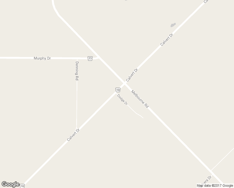 map of restaurants, bars, coffee shops, grocery stores, and more near 24671 Dodge Drive in Strathroy