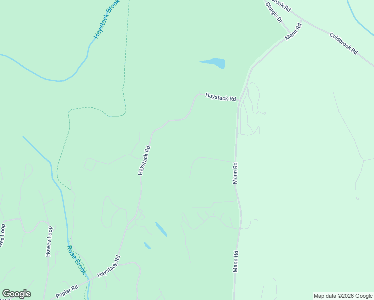 map of restaurants, bars, coffee shops, grocery stores, and more near 35 Mountain Ridge Drive in Wilmington