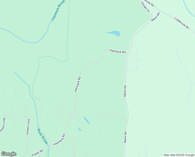 map of restaurants, bars, coffee shops, grocery stores, and more near 35 Mountain Ridge Drive in Wilmington