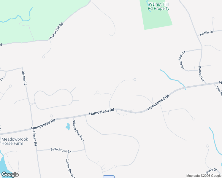 map of restaurants, bars, coffee shops, grocery stores, and more near 4 Maurice Road in Derry