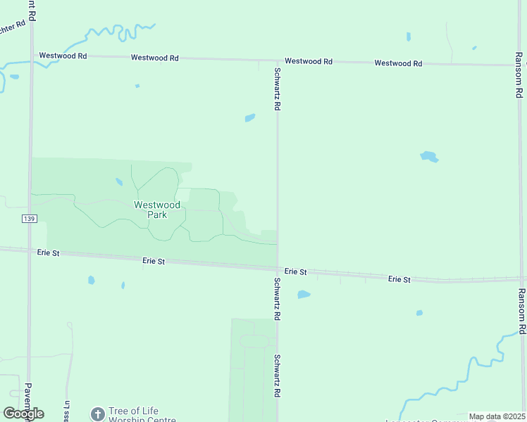 map of restaurants, bars, coffee shops, grocery stores, and more near 710 Schwartz Road in Lancaster