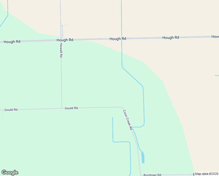 map of restaurants, bars, coffee shops, grocery stores, and more near 14850 Gould Road in Allenton