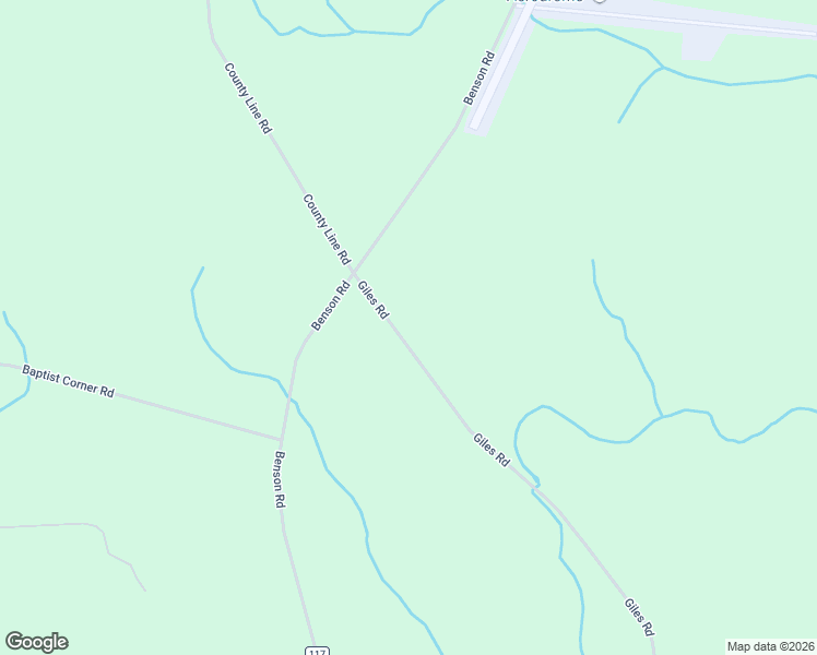 map of restaurants, bars, coffee shops, grocery stores, and more near 2770 Giles Road in Skaneateles