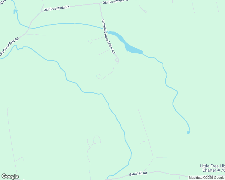map of restaurants, bars, coffee shops, grocery stores, and more near 6 Longview Drive in Peterborough