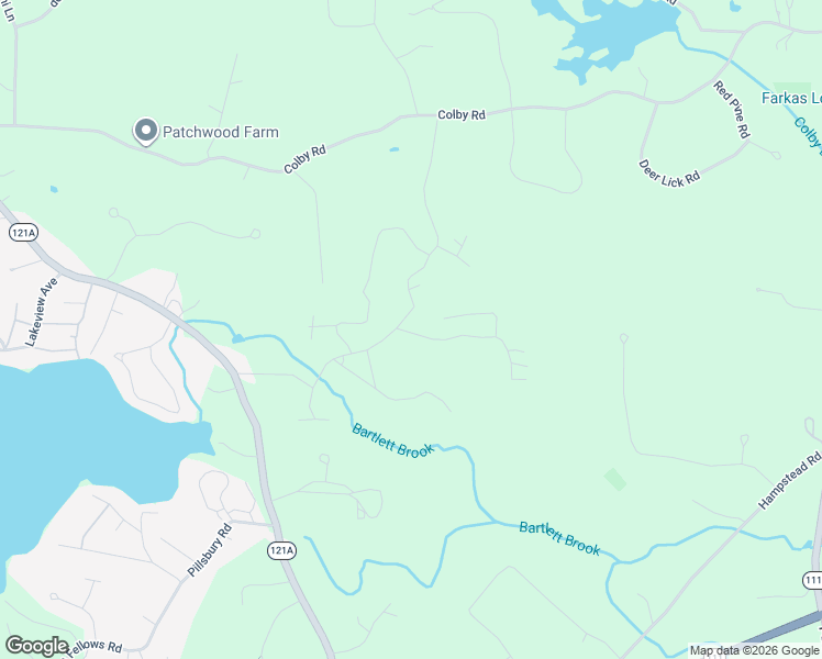 map of restaurants, bars, coffee shops, grocery stores, and more near 71 Cotton Farm Road in Danville