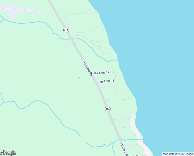 map of restaurants, bars, coffee shops, grocery stores, and more near 2777 West Lake Road in Skaneateles