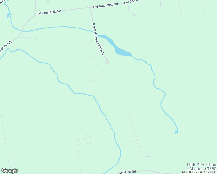 map of restaurants, bars, coffee shops, grocery stores, and more near 6 Longview Drive in Peterborough