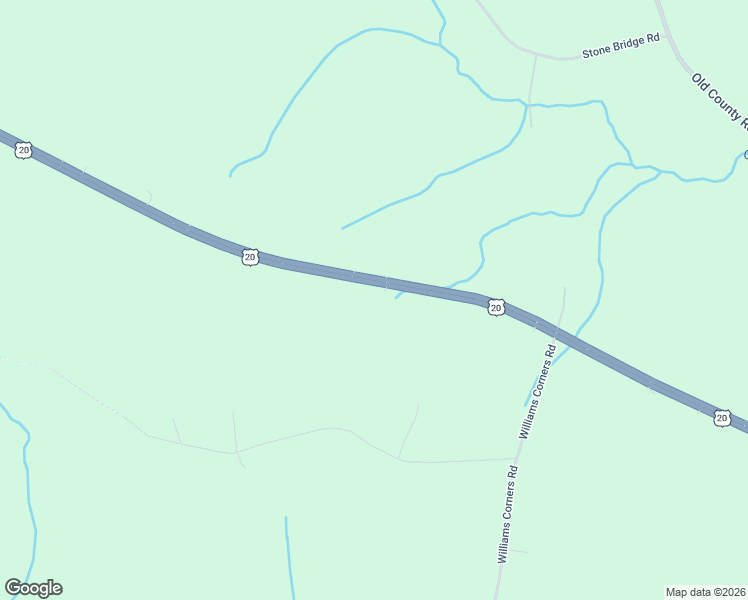 map of restaurants, bars, coffee shops, grocery stores, and more near 4822 U.S. 20 in Morrisville