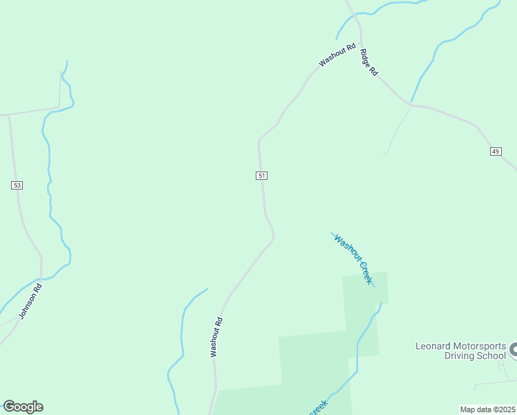 map of restaurants, bars, coffee shops, grocery stores, and more near 2814 Washout Road in Schenectady