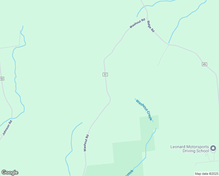 map of restaurants, bars, coffee shops, grocery stores, and more near 2814 Washout Road in Schenectady