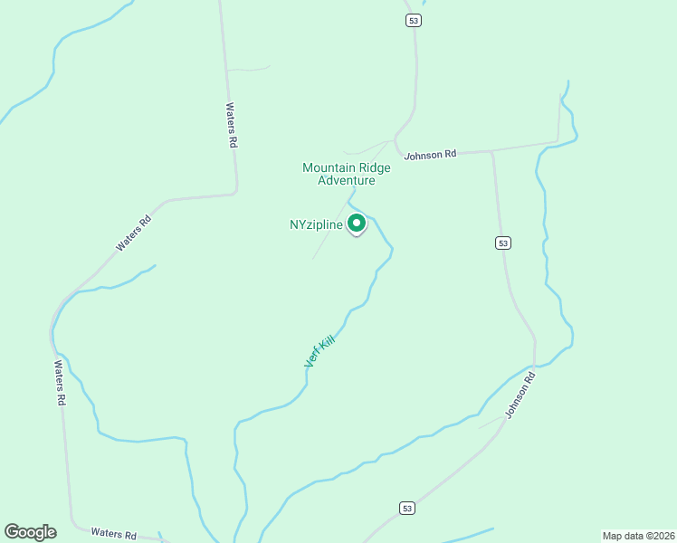 map of restaurants, bars, coffee shops, grocery stores, and more near 1233 Johnson Road in Schenectady