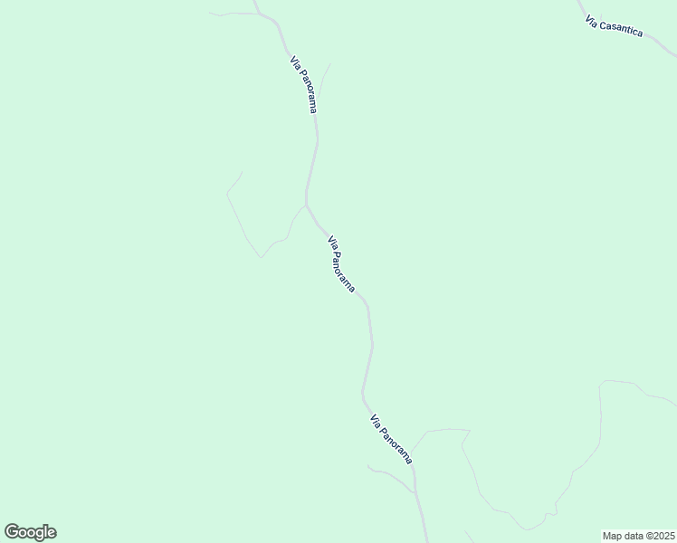 map of restaurants, bars, coffee shops, grocery stores, and more near 13 Via Panorama in Provincia di Perugia