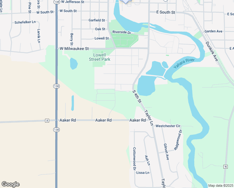 map of restaurants, bars, coffee shops, grocery stores, and more near in Stoughton