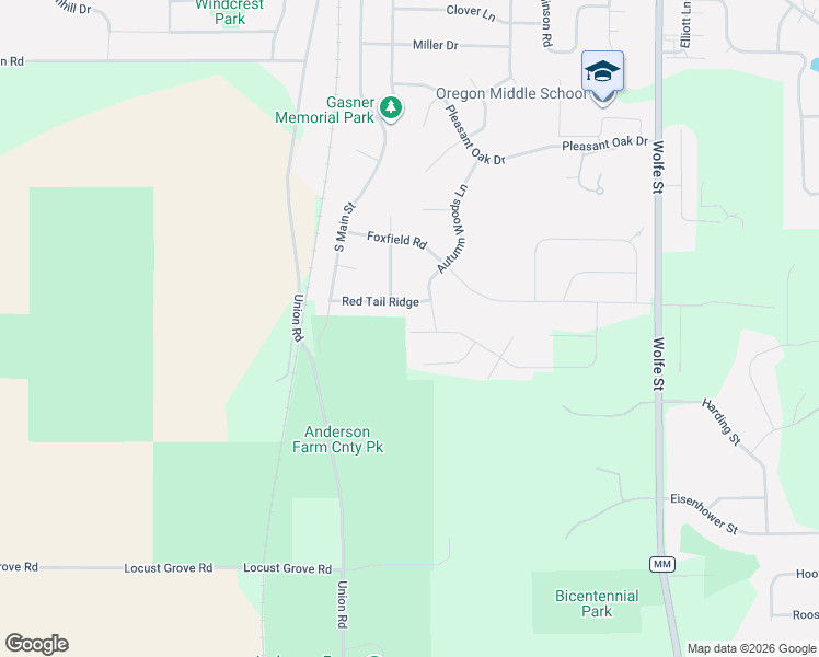 map of restaurants, bars, coffee shops, grocery stores, and more near 183 Harvest Circle in Oregon