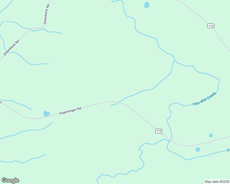 map of restaurants, bars, coffee shops, grocery stores, and more near 455 Argersinger Road in Fultonville