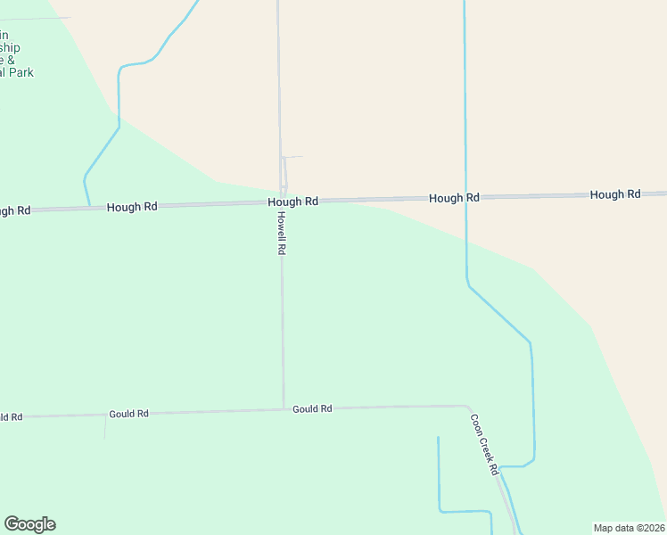 map of restaurants, bars, coffee shops, grocery stores, and more near 408 Howell Road in Allenton