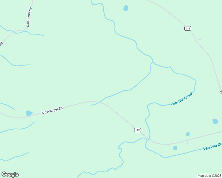 map of restaurants, bars, coffee shops, grocery stores, and more near 455 Argersinger Road in Fultonville