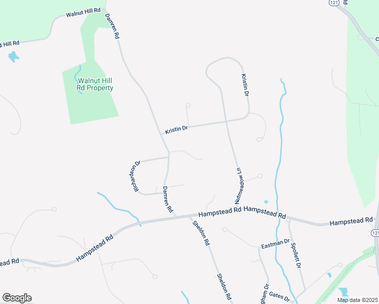 map of restaurants, bars, coffee shops, grocery stores, and more near 5 Wryan Road in Derry