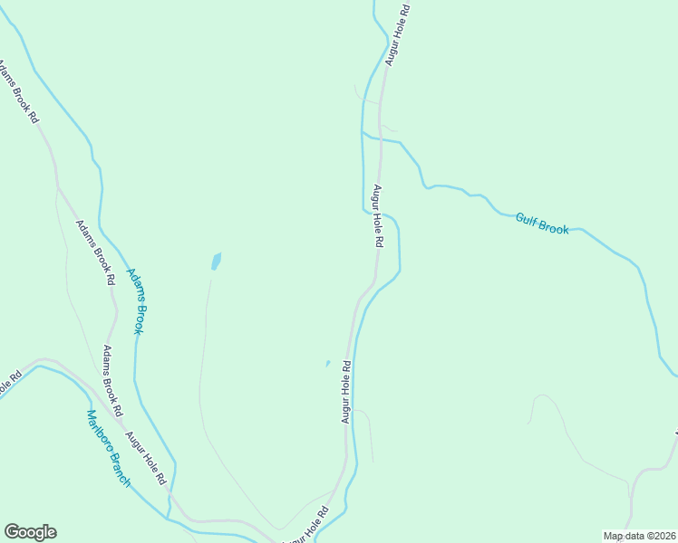 map of restaurants, bars, coffee shops, grocery stores, and more near 4975 Augur Hole Road in Marlboro