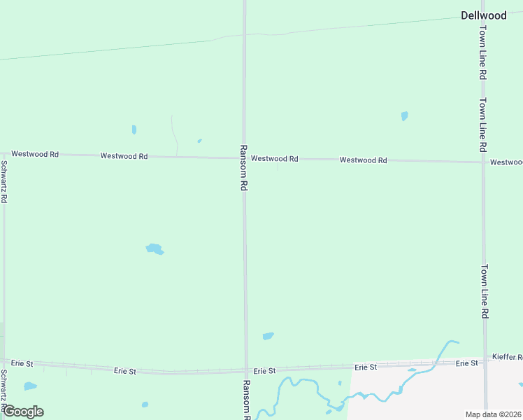 map of restaurants, bars, coffee shops, grocery stores, and more near 723 Ransom Road in Lancaster